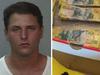 Lone Wolf bikie had $1.5M worth of ice in roof cavity