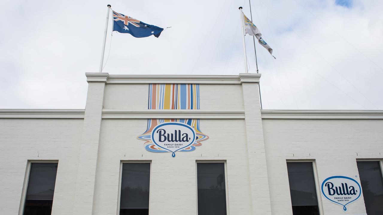 Milk Prices 2021 22 Bulla Raises Opening Range For Third Time Before Deadline The Weekly Times 8206