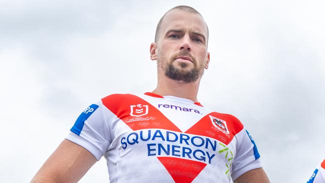 Gutherson’s big move to appease Dragons fans