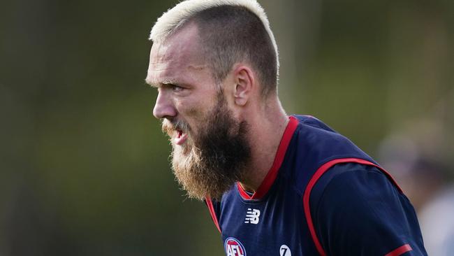 Max Gawn — trade or hold?