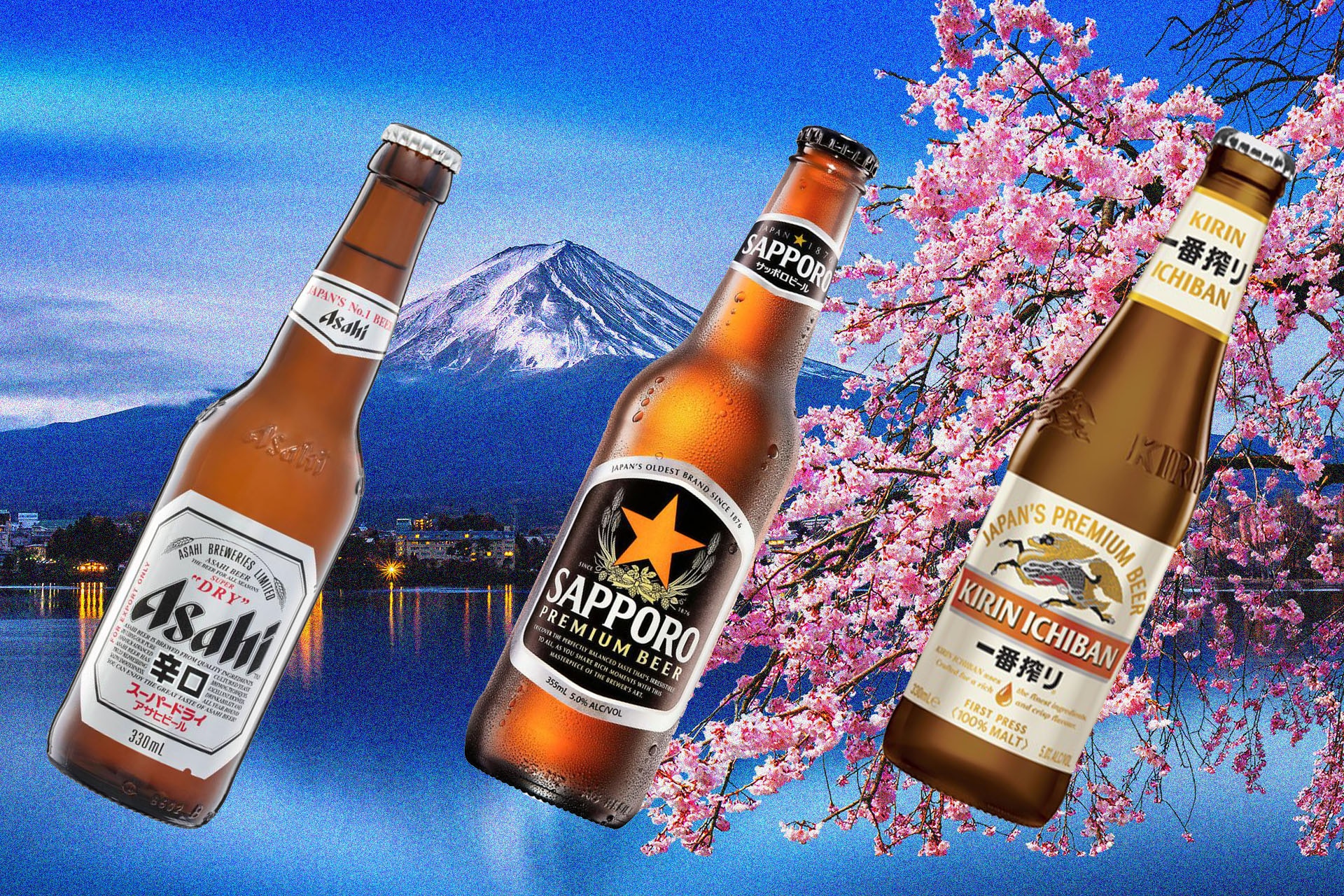 How To Say Beer In Japanese