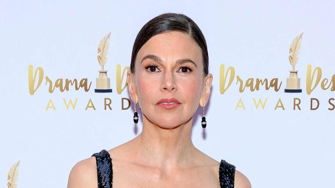 Jackman’s new flame steps out in glam after Deb’s ‘betrayal’ jab