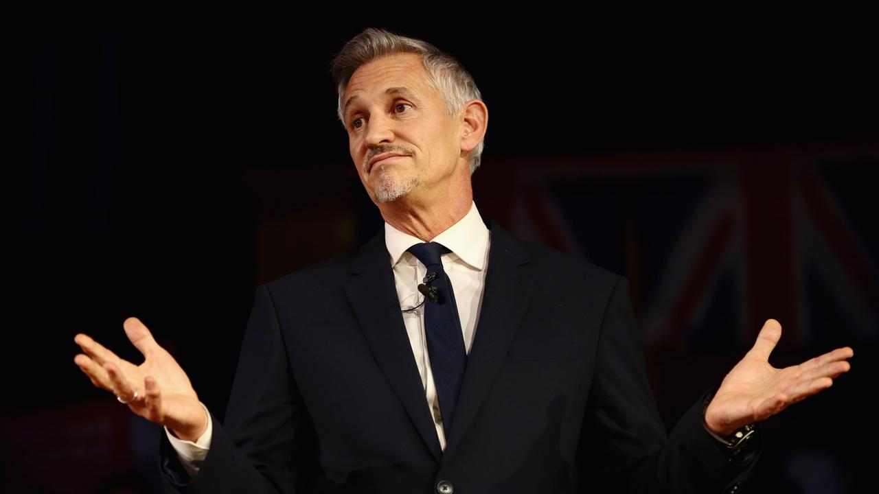 Gary Lineker says he would be worth £150million as a player now