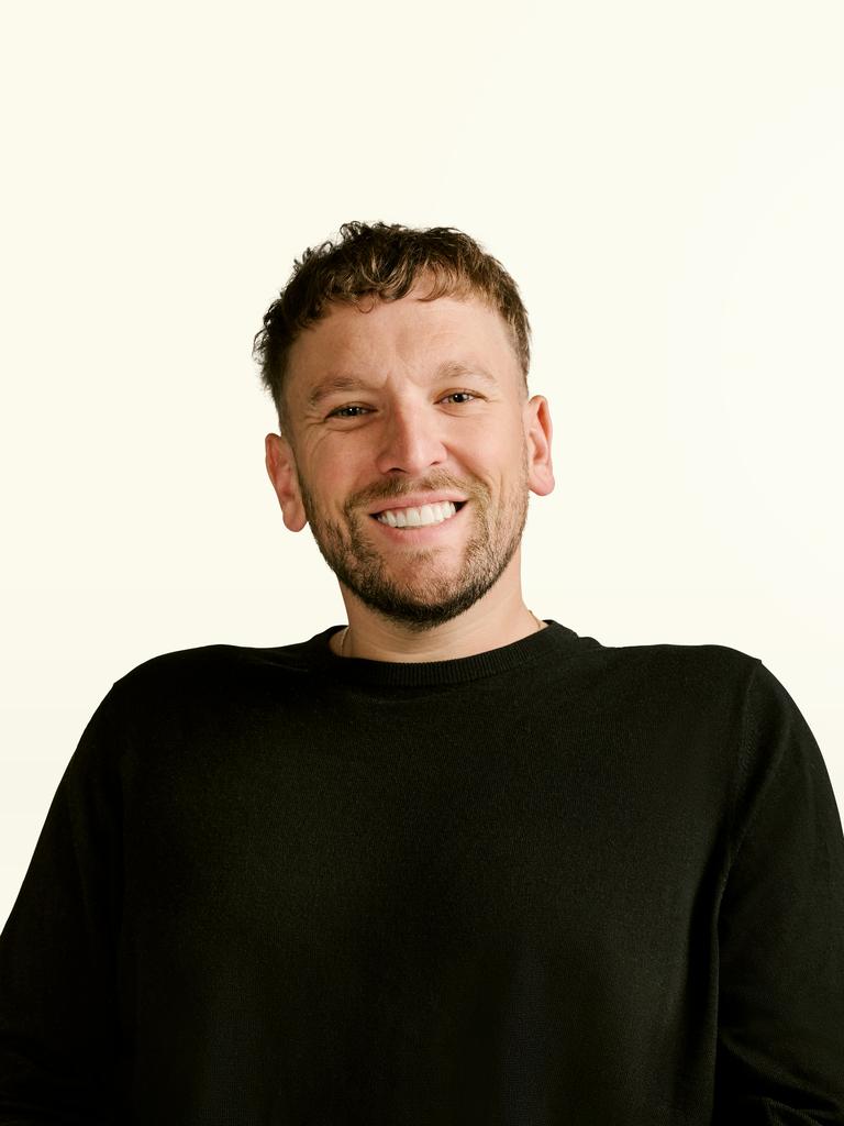 Dylan Alcott and advertising industry leaders address ...