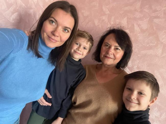 ‘Grateful’: Why Aussies are booking Airbnb trips to Ukraine