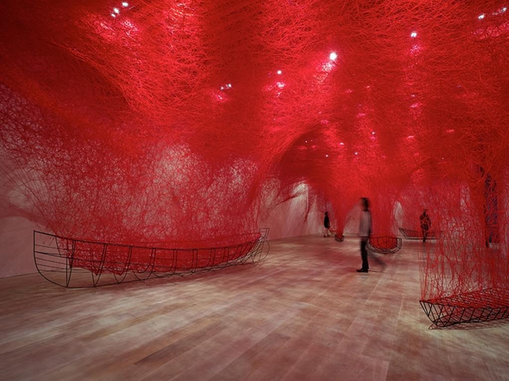 Can art survive the pandemic?