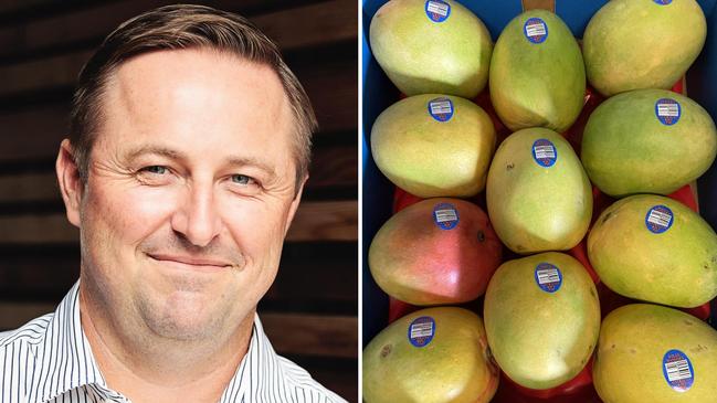 From Bowen to New York: New shores in sight for Qld’s mangoes