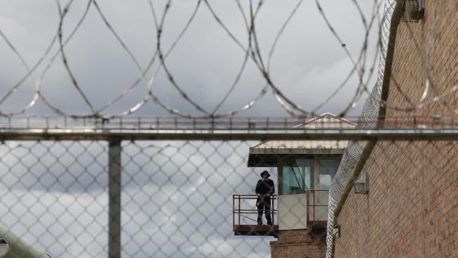 Goulburn Supermax has abandoned its yard clustering system. Picture: News Corp