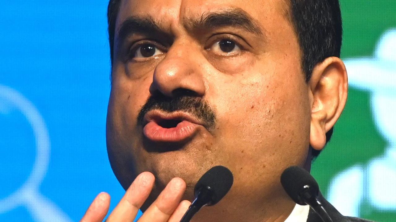 Gautam Adani Lost Tens of Billions of Dollars in Days. What Happened? - The  New York Times