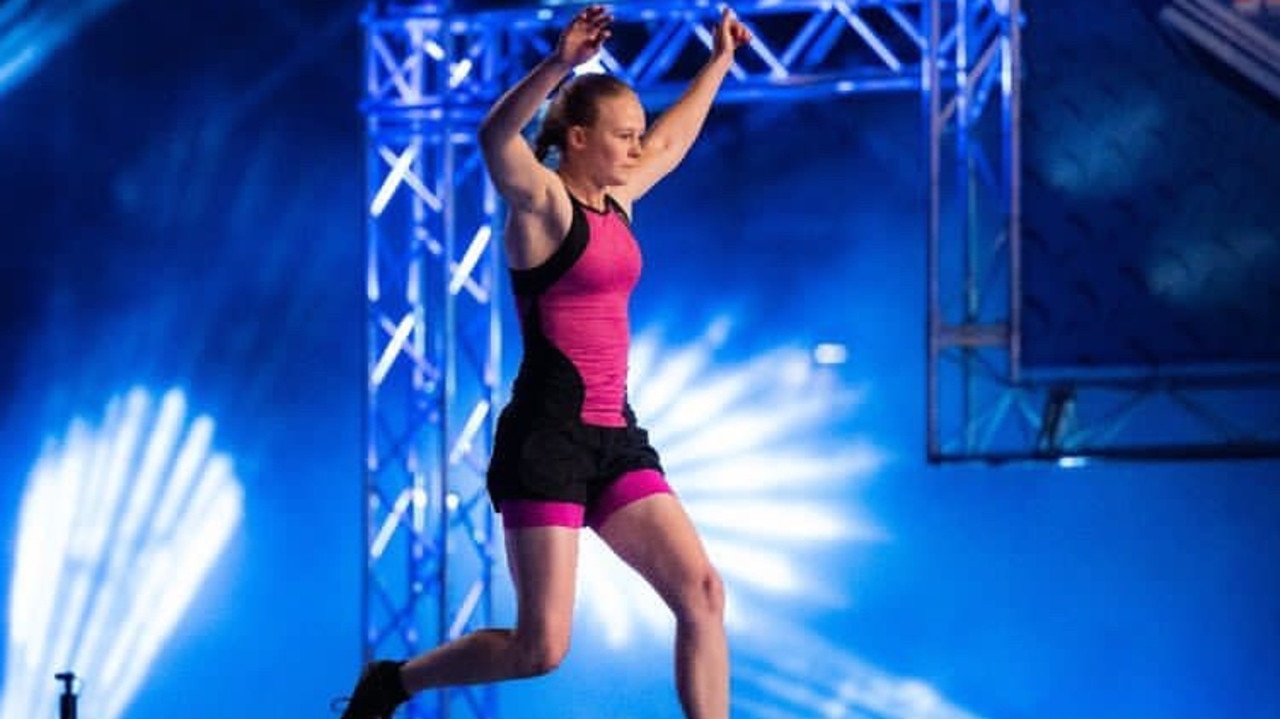 Channel 9 drop Ninja Warrior, Kate Langbroek lands new gig