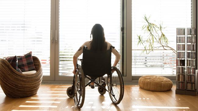 The longitudinal study found 75 per cent of carers reported NDIS planners or local area co-­ordinators had ‘capability deficits’.