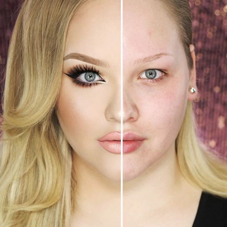 YouTube Star ‘NikkieTutorials’ Comes Out As Transgender After Blackmail ...