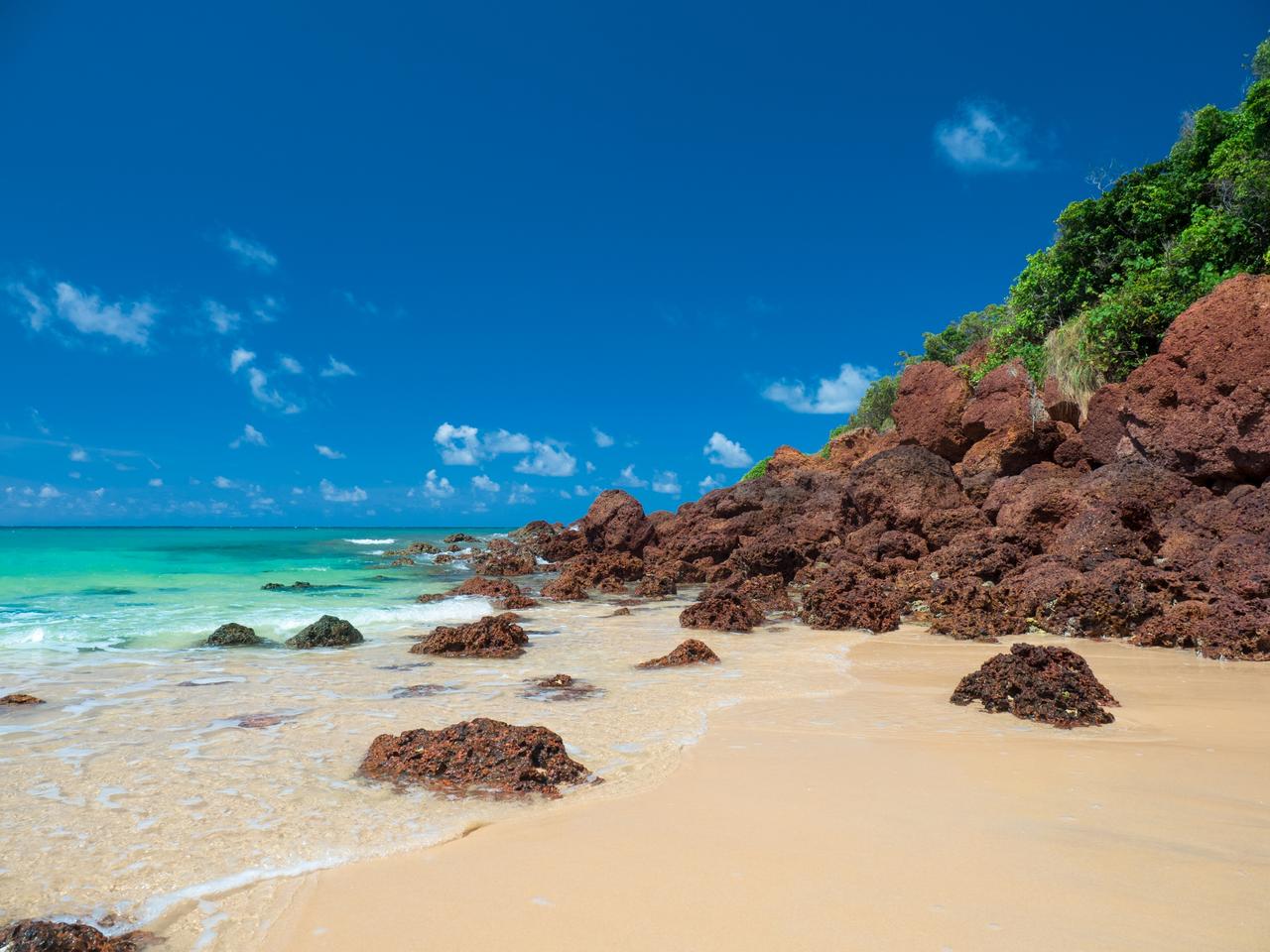 Arnhem Land Best Remote Beaches For 4wd And Swimming Photos Escape Com Au