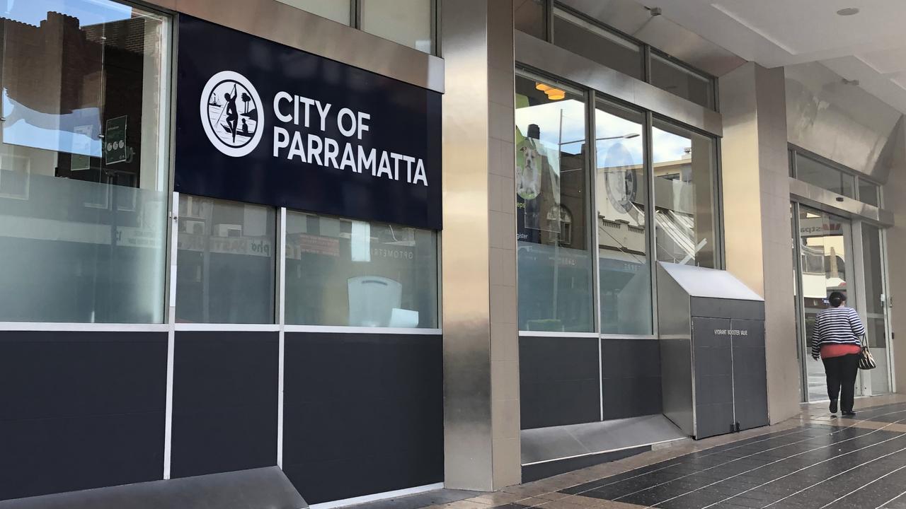 Parramatta Council rates to change after forced ...