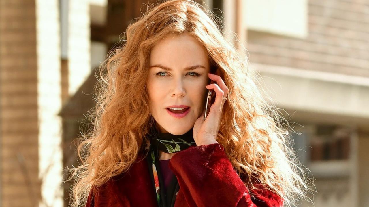 Nicole Kidman stars in The Undoing, HBO drama to air on Foxtel in