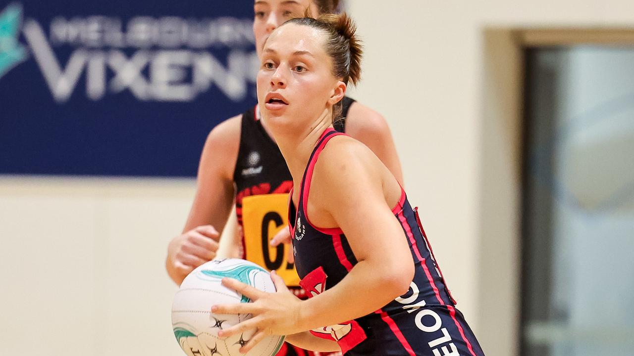 WATCH REPLAYS: Boroondara v Southern Saints, Victoria Netball League