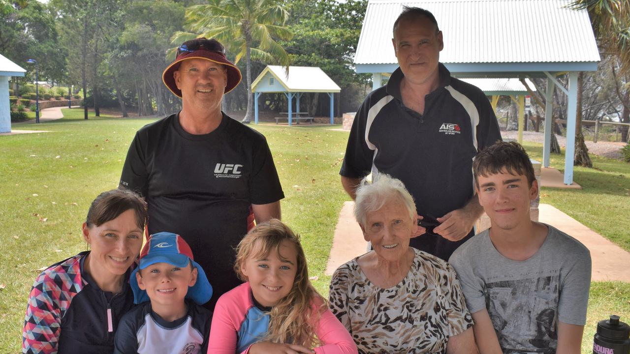 Photos from Millennium Esplanade, Tannum Sands | The Courier Mail