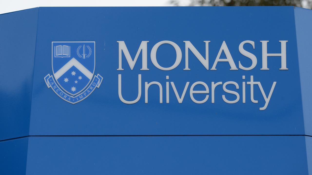 Melbourne University, Monash University make indigenous history ...