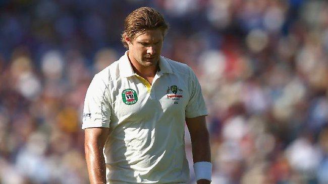 Shane Watson