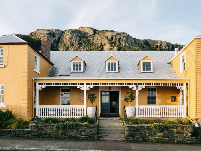 How to score $100 voucher to spend on Tassie travel and eats