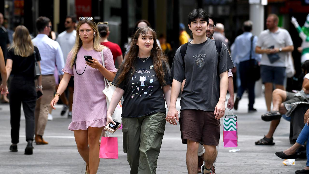 Worst day to go Xmas shopping revealed