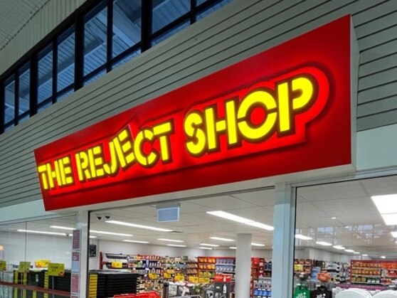 The Reject Shop opened its Moranbah store on June 17.