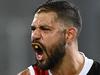 Key Saints returning to ease pain of Hayes drama