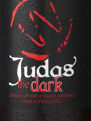 Woolshed Brewery Judas the Dark