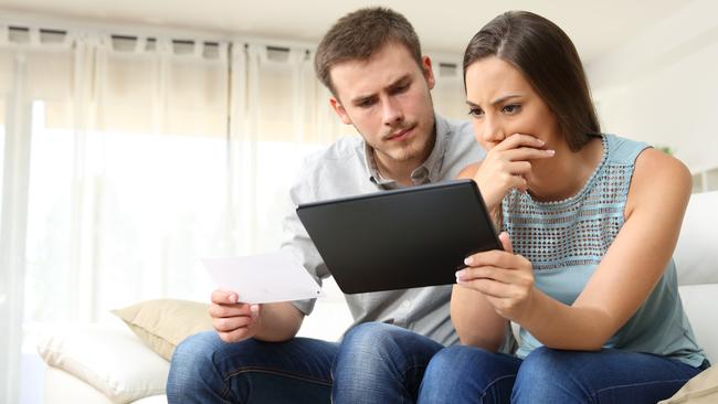 Home loan hardship help: tips and traps