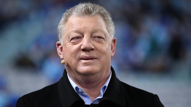 Phil Gould is expected to be appointed to a role with the Warriors in the coming days. Picture: Mark Metcalfe/Getty Images