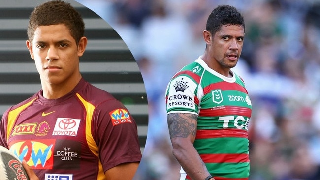 Will Dane Gagai return to where it all began?