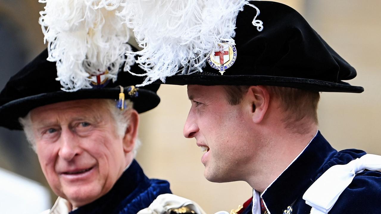 Prince Charles, Prince of Wales controls the Duchy of Cornwall. Picture: Toby Melville – WPA Pool / Getty Images.