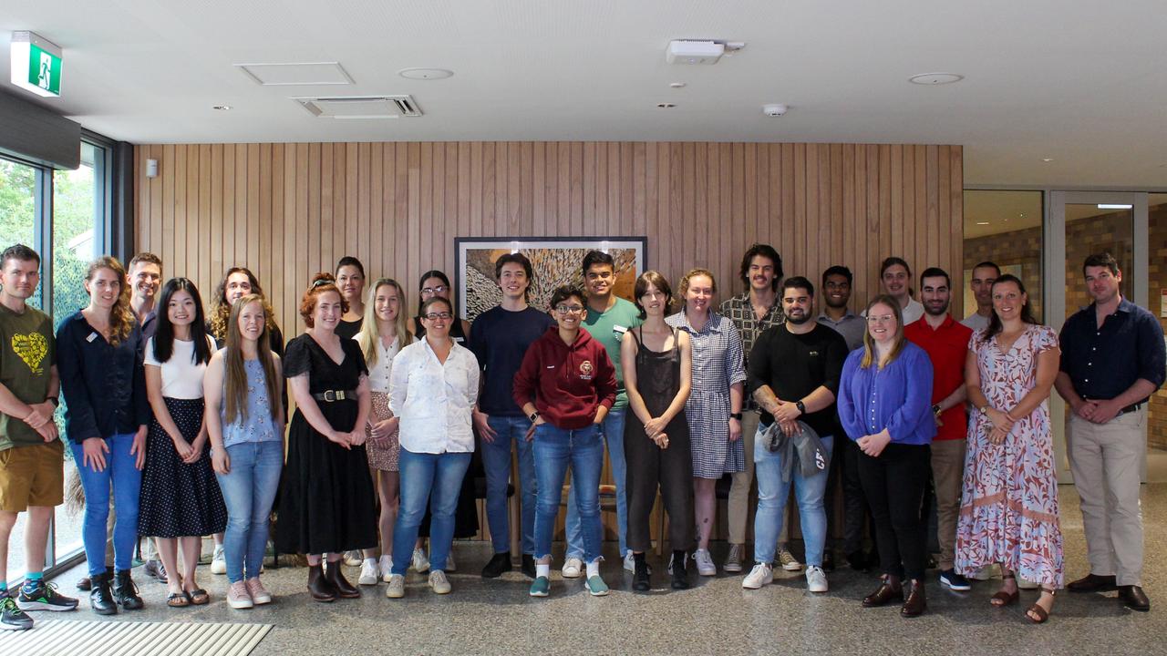 USYD’s School of Rural Health in Dubbo welcomes 25 new doctors-to-be ...