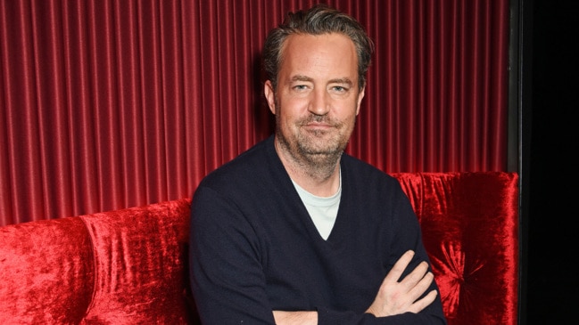 Friends star Matthew Perry's enduring legacy and staggering net worth  revealed Herald Sun