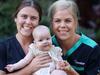 Pioneering program a game-changer for bush births