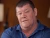 ‘Drugs’: Billionaire’s very candid confession