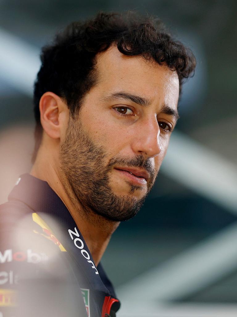 F1 news 2023: Daniel Ricciardo cops brutal reality check from Red Bull ...
