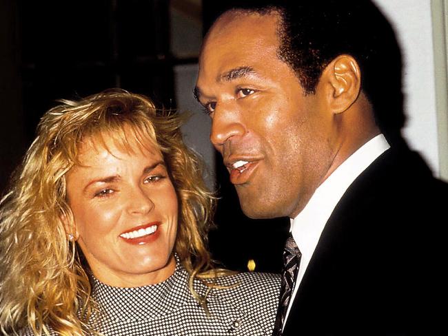 American Crime Story: The People V. O.J. Simpson: What you never heard ...