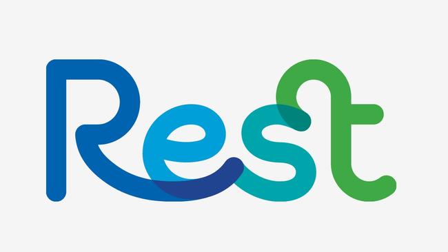 REST Super said its portfolio will be aligned to reach net zero emissions by 2050.