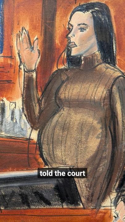 'Freak offs' made Combs' ex feel dirty, worthless, court hears
