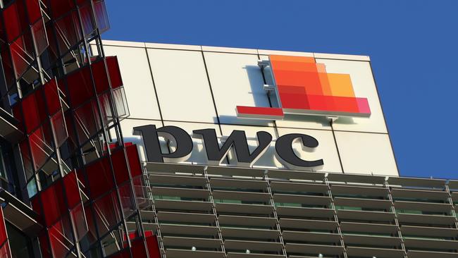 A new offence would address the issues raised by the alleged PwC breach of confidentiality. Picture: Damian Shaw