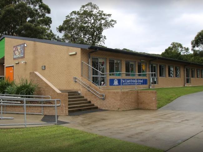 Coast Christian School, Bensville recorded the biggest improvements in Year 5 results.