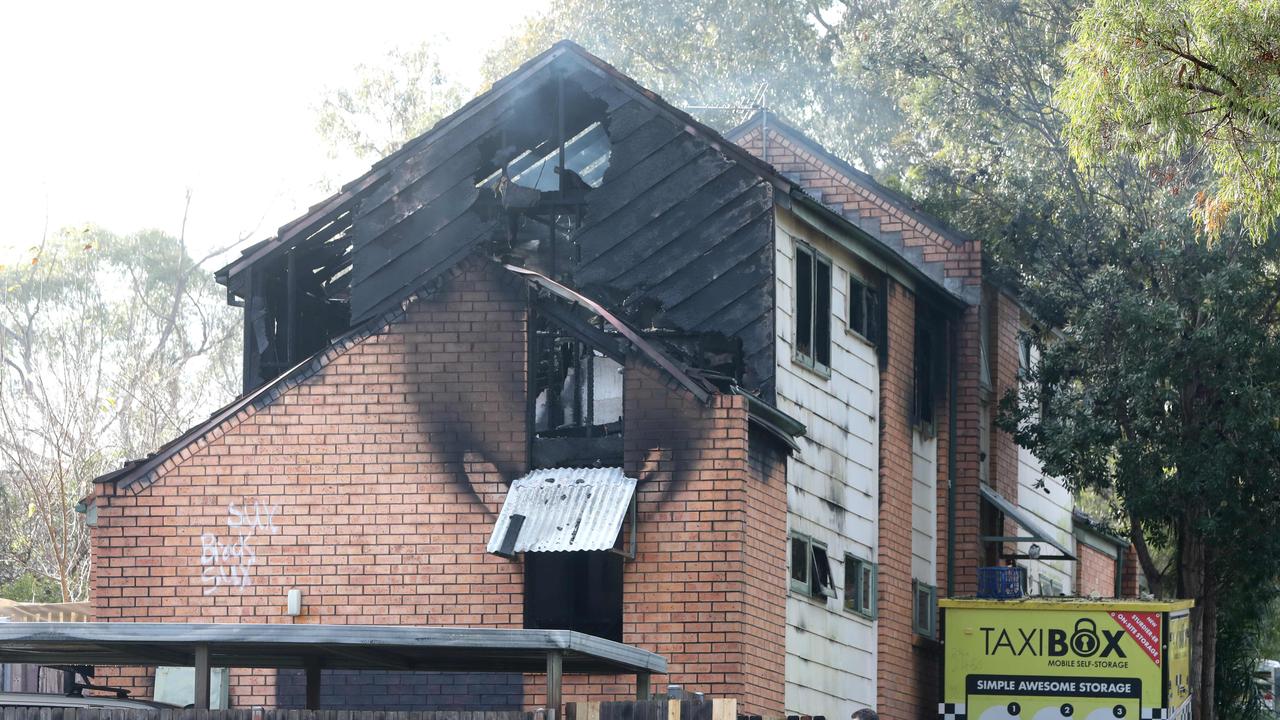 ‘Screams For Help’: Teenage Boy’s Body Found After House Fire In ...