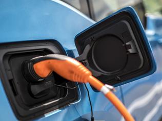 Why ACCC says electric cars are ‘unfair’