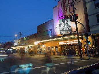 Inner West has been given the green light for six entertainment precincts