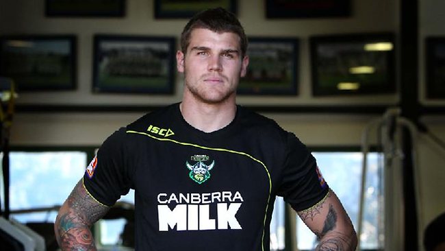 Josh Dugan