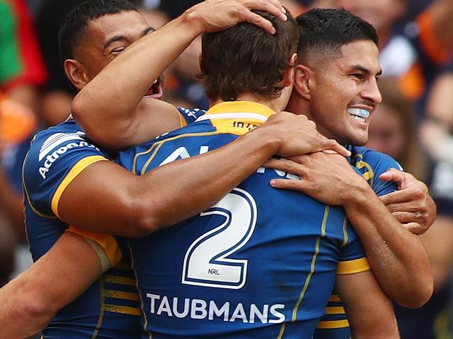 Eels’ massive advantage over premiership rivals