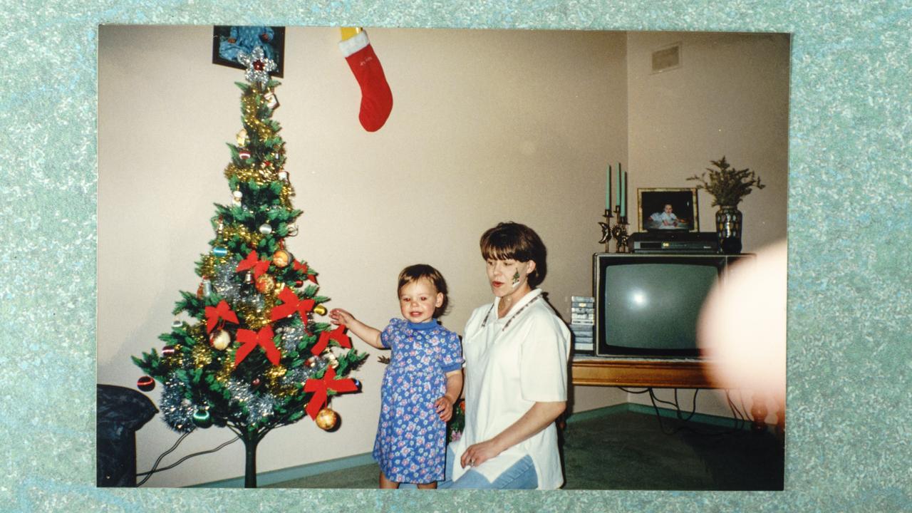 <b>LOVING MEMORIES:</b> Christmas at Para Vista. Picture: supplied.