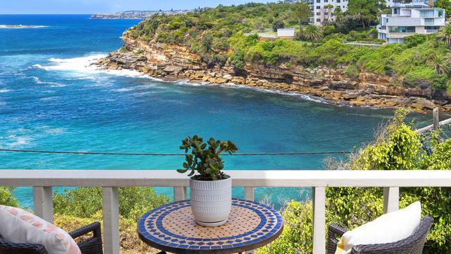 Radio royalty Jackie ‘O’ Henderson has spent big for an oceanfront home in Clovelly.