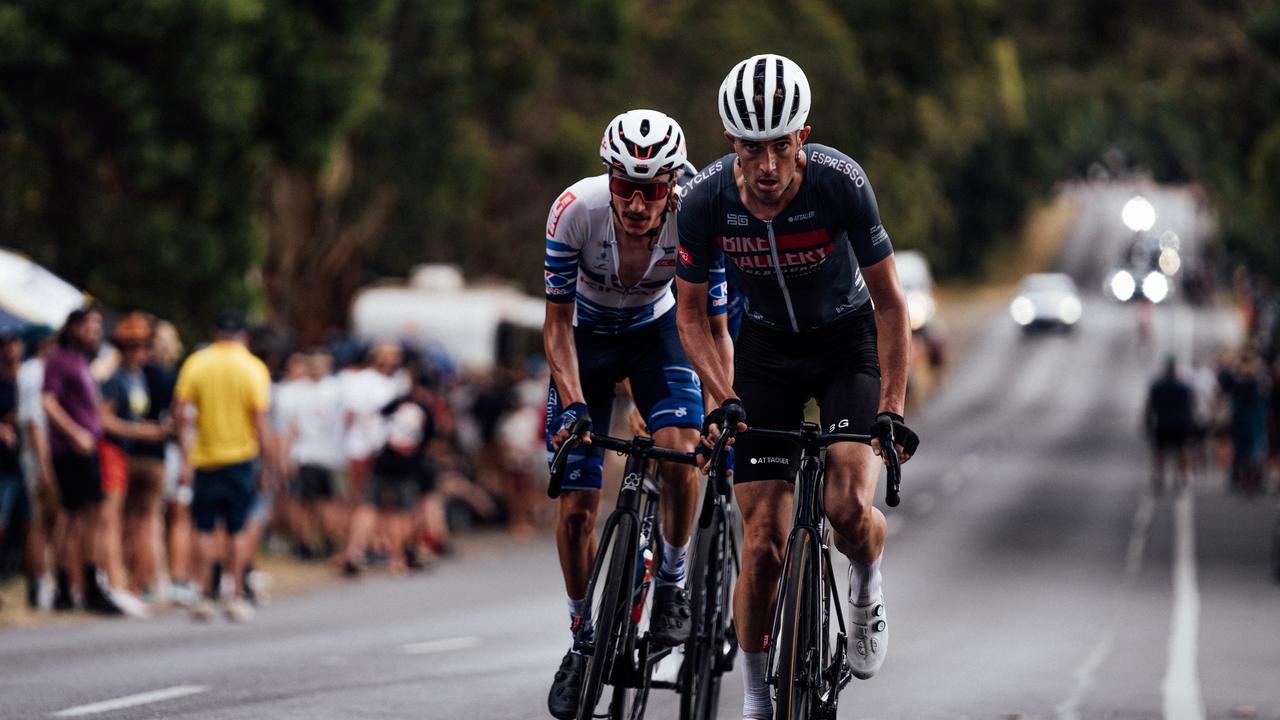 Santos Tour Down Under defending champion not allowed to ride in 2023 CODE Sports